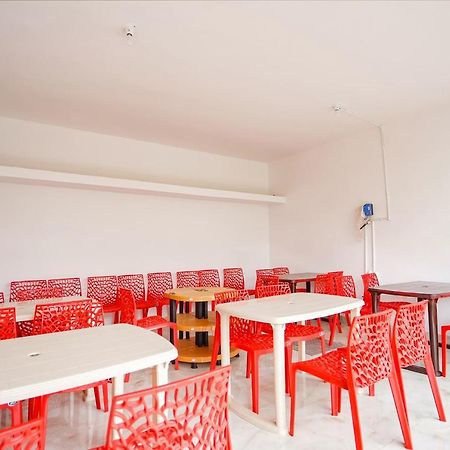 Fabhotel All Season'S Stays อูตี ภายนอก รูปภาพ
