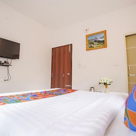 Fabhotel All Season'S Stays อูตี ภายนอก รูปภาพ