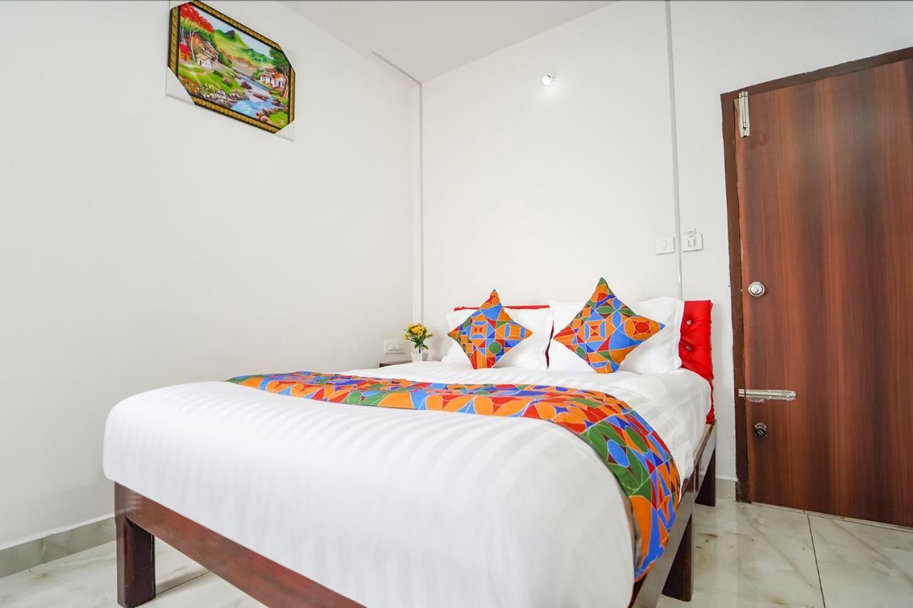 Fabhotel All Season'S Stays อูตี ภายนอก รูปภาพ