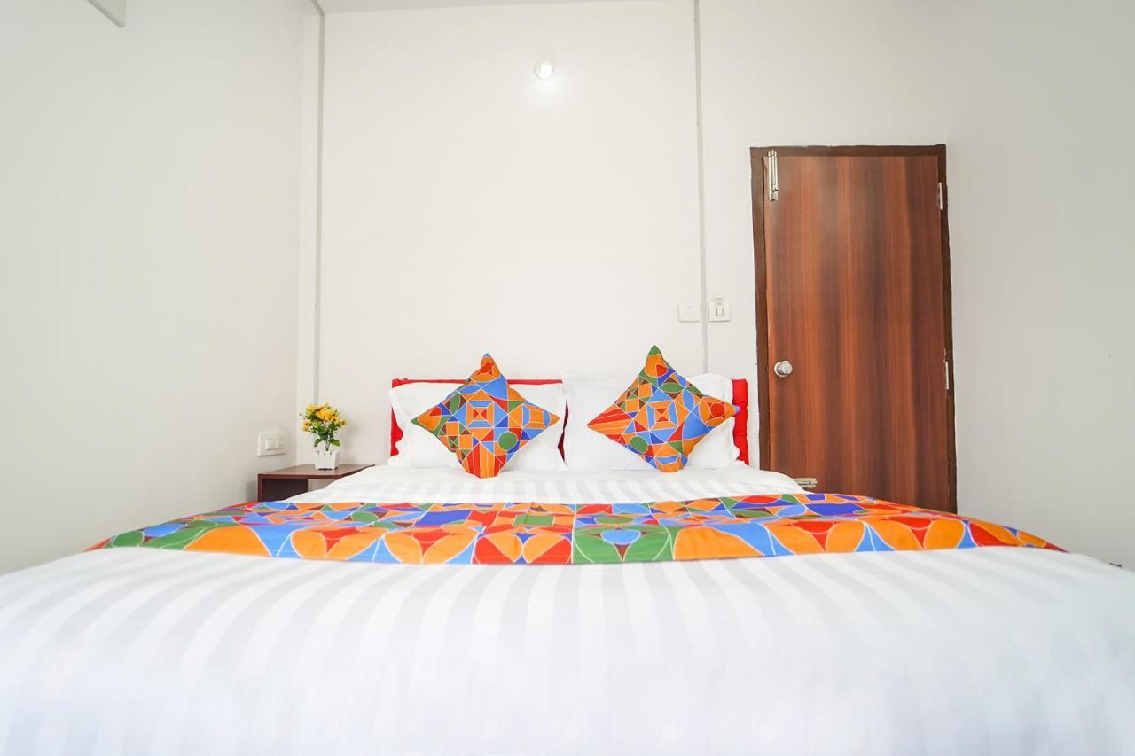 Fabhotel All Season'S Stays อูตี ภายนอก รูปภาพ