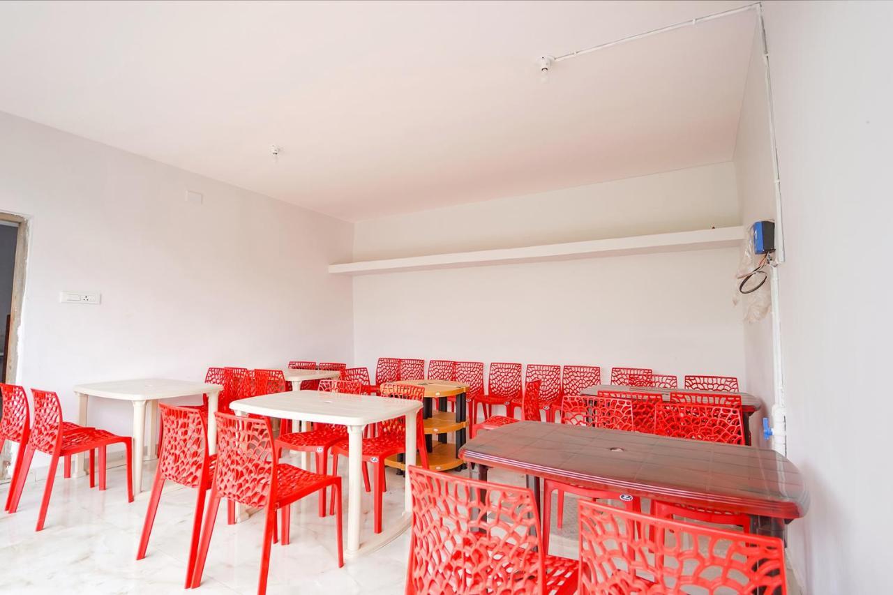 Fabhotel All Season'S Stays อูตี ภายนอก รูปภาพ